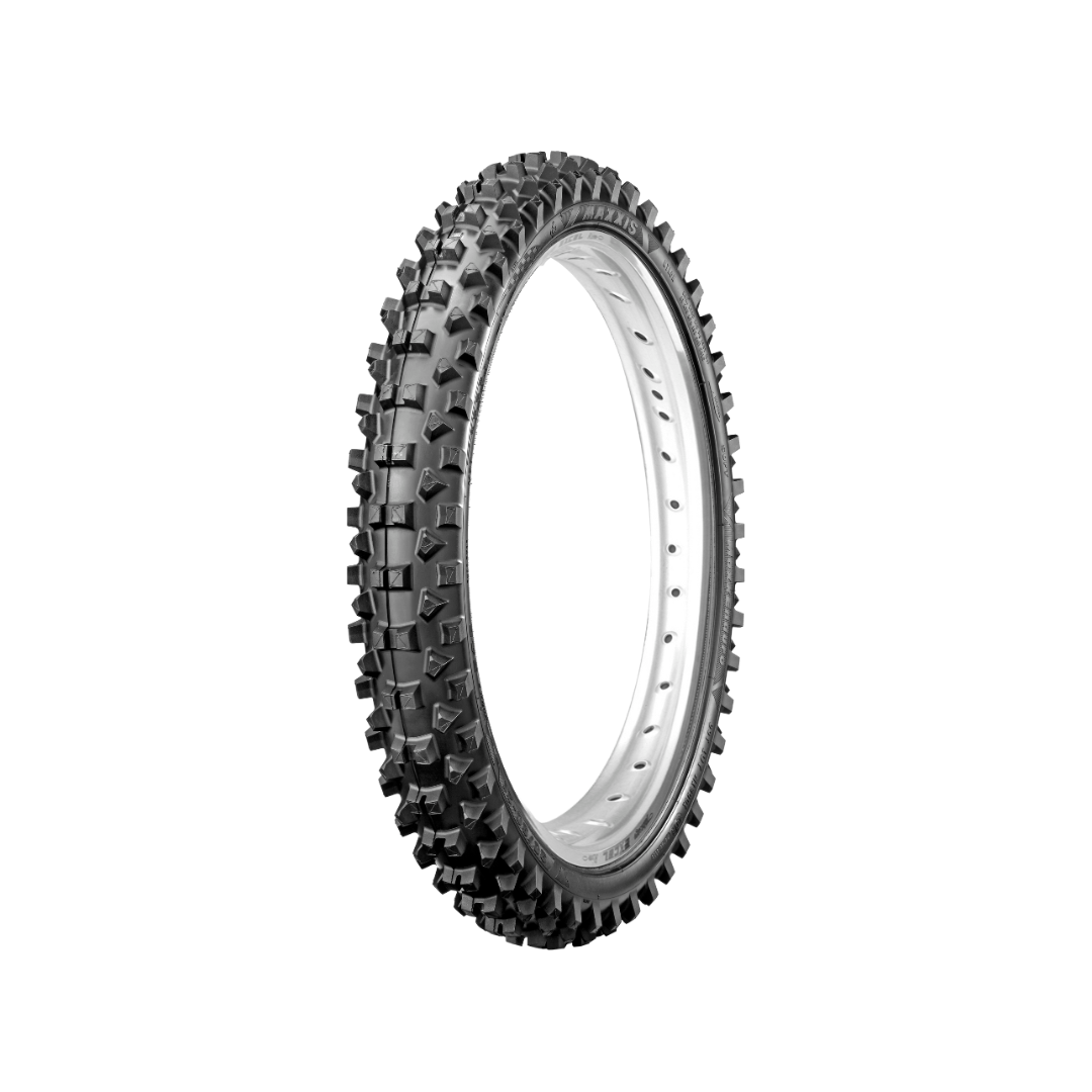 PNEUMATICO ANTERIORE MAXXIS M7332F MX-ST - 60/100-12 - 36J