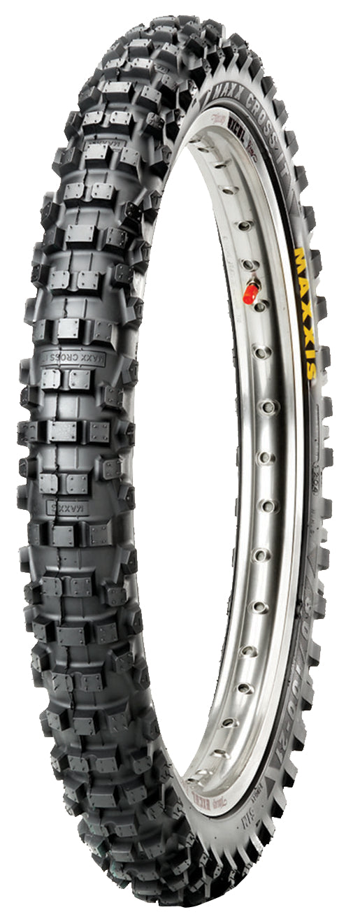 PNEUMATICO MAXXIS M7304 IT - 80/100-21 - 51M
