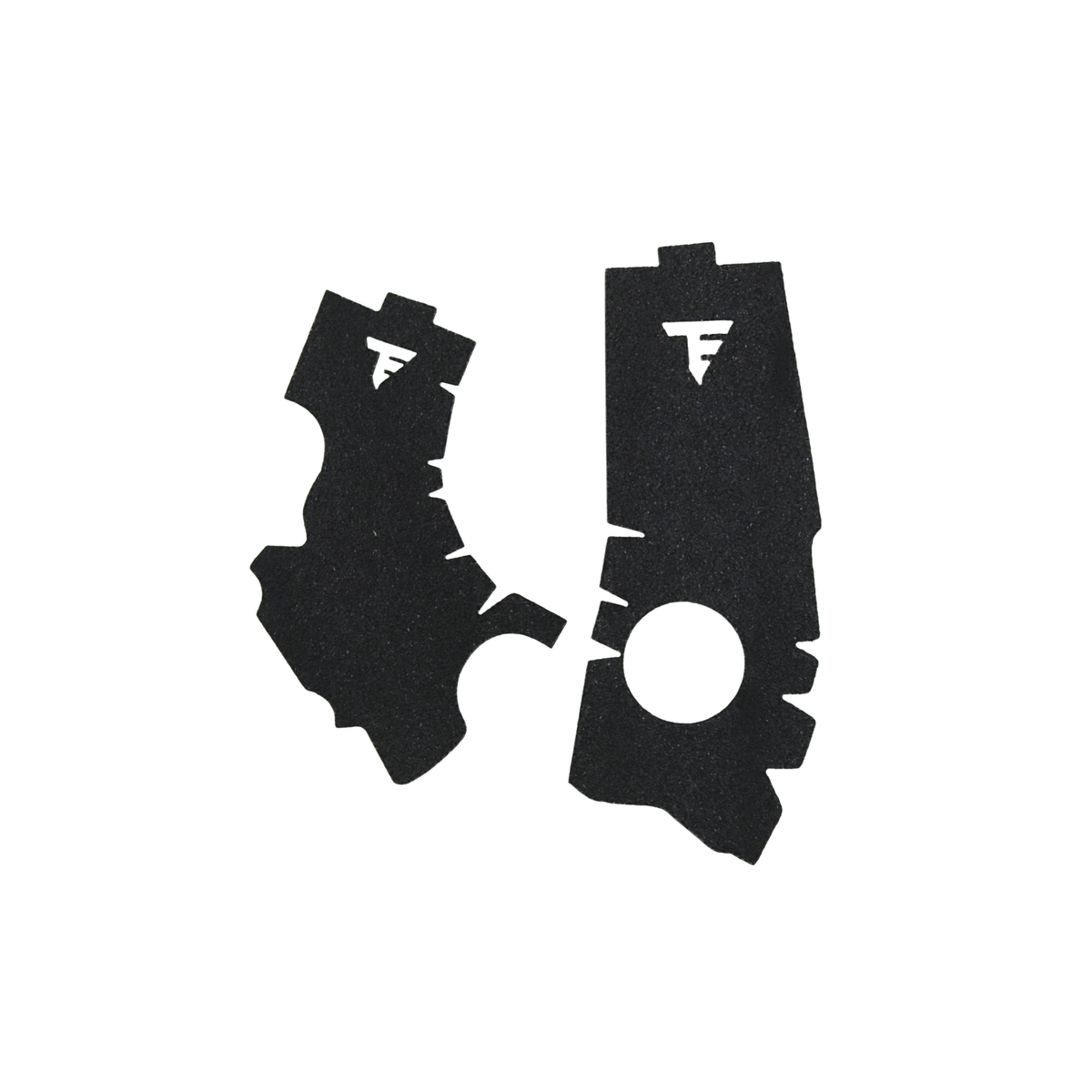 FRAME GRIP NERO FANTIC XX 250 (22-26) TVE MOTORSPORTS