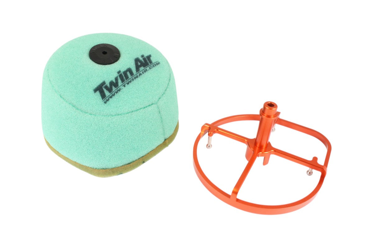 POWERFLOW KIT TWIN AIR HONDA CR 250 (02-07)