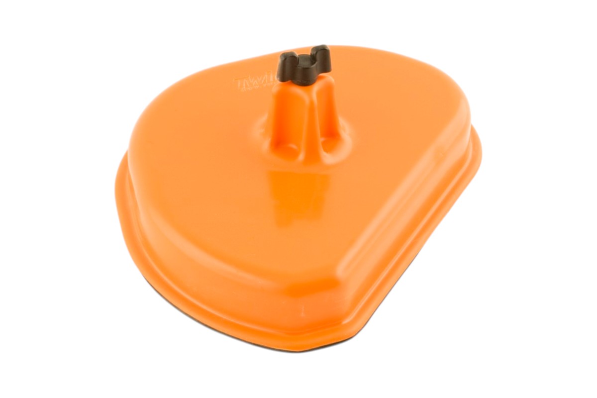 PROTEZIONE LAVAGGIO CASSA FILTRO TWIN AIR KAWASAKI KXF 450 (06-15)