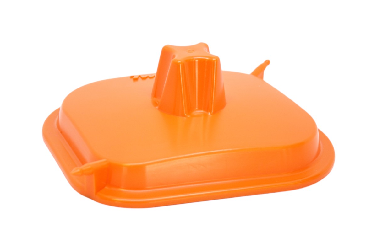 PROTEZIONE LAVAGGIO CASSA FILTRO TWIN AIR KTM SX 85 (18-26)