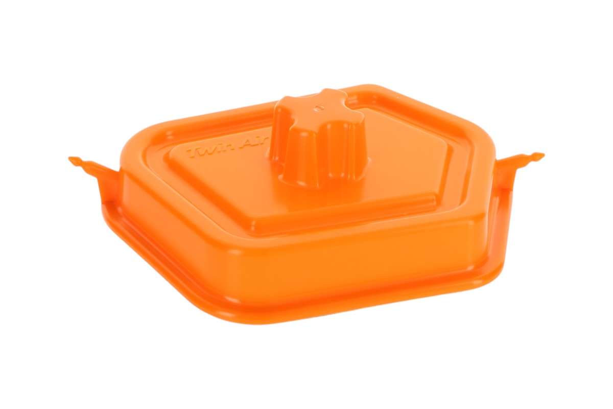 PROTEZIONE LAVAGGIO CASSA FILTRO TWIN AIR HUSQVARNA FE 350 (24-26)