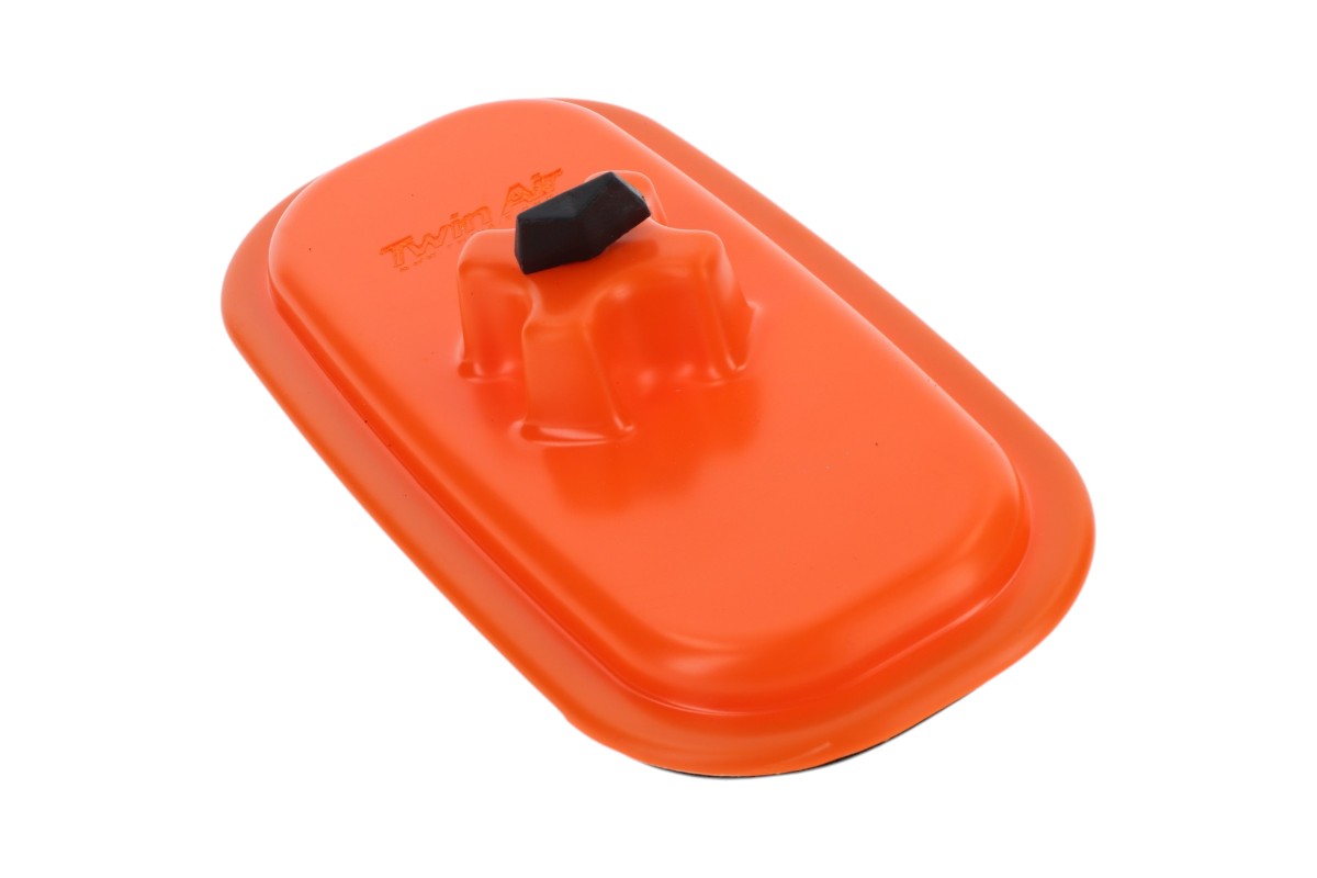PROTEZIONE LAVAGGIO CASSA FILTRO TWIN AIR TM MX 450 FI (22-25)