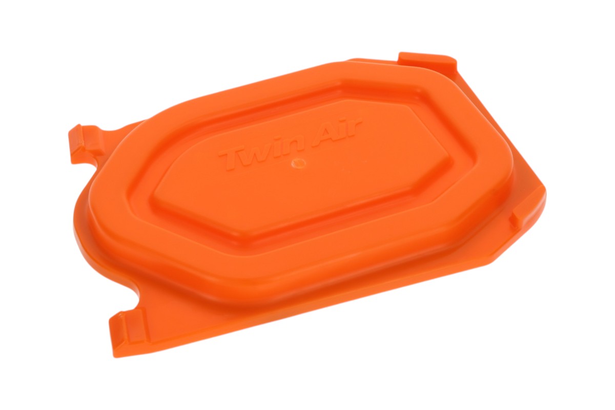 PROTEZIONE LAVAGGIO CASSA FILTRO TWIN AIR KAWASAKI KXF 450 (24-26)