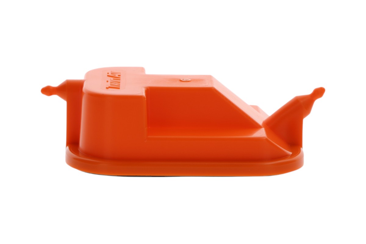 PROTEZIONE LAVAGGIO CASSA FILTRO TWIN AIR HUSQVARNA TC 65 (24-26)