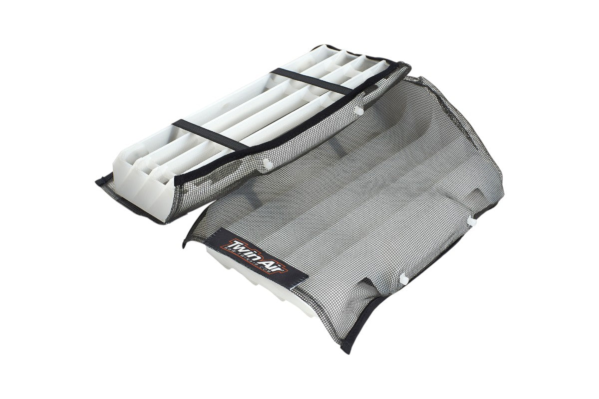 RETINE PER RADIATORI TWIN AIR YAMAHA YZ 65 (18-26)