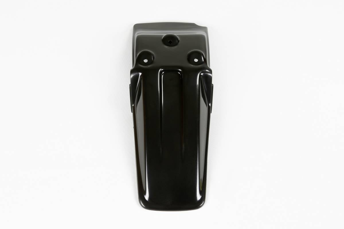 PARAFANGO POSTERIORE COMPATIBILE CON KAWASAKI KX 60 1984-2004 nero