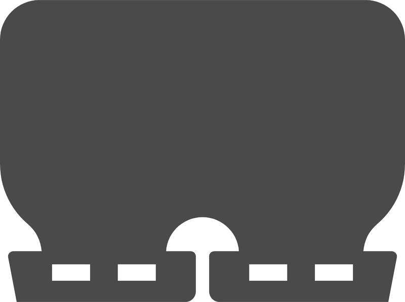 Pacco lamellare KTM 125 SX 23-24-V-Force 4 X solo lamelle