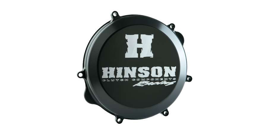 Coperchio frizione Hinson Gas Gas EC 250 24