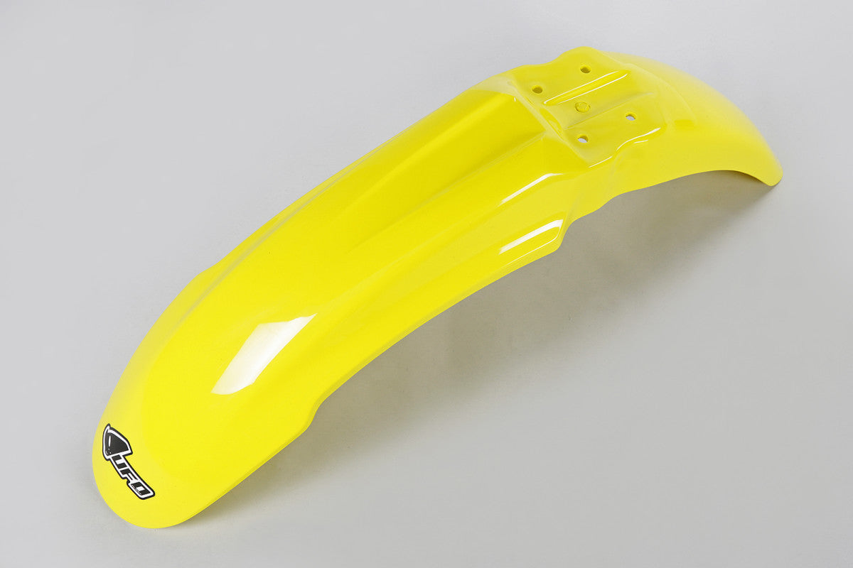 PARAFANGO-ANTERIORE-COMPATIBILE-CON-KAWASAKI-KLX-450R-2007-2026-GIALLO