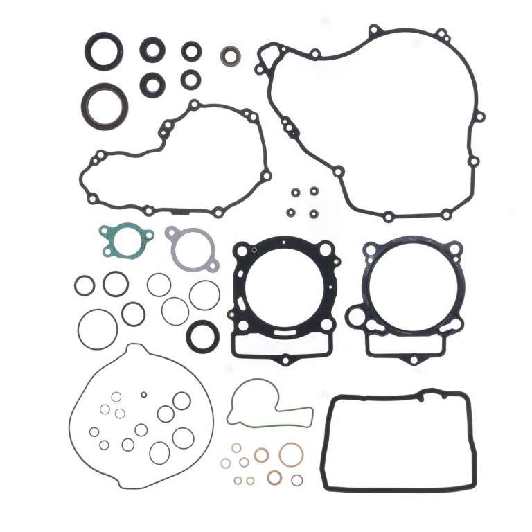 Kit guarnizioni motore Gas Gas EC-F 350 24 + paraoli