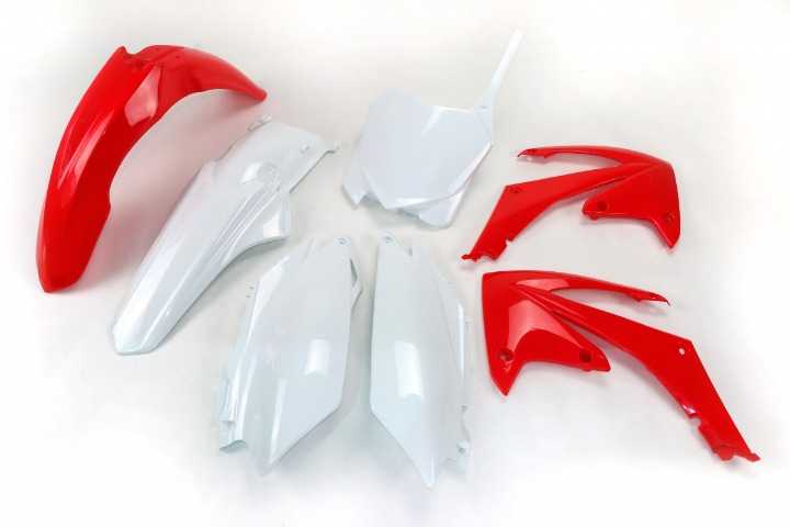 KIT-PLASTICHE-COMPATIBILE-CON-HONDA-CRF-250R-2011-2013-no-USA-OEM-999