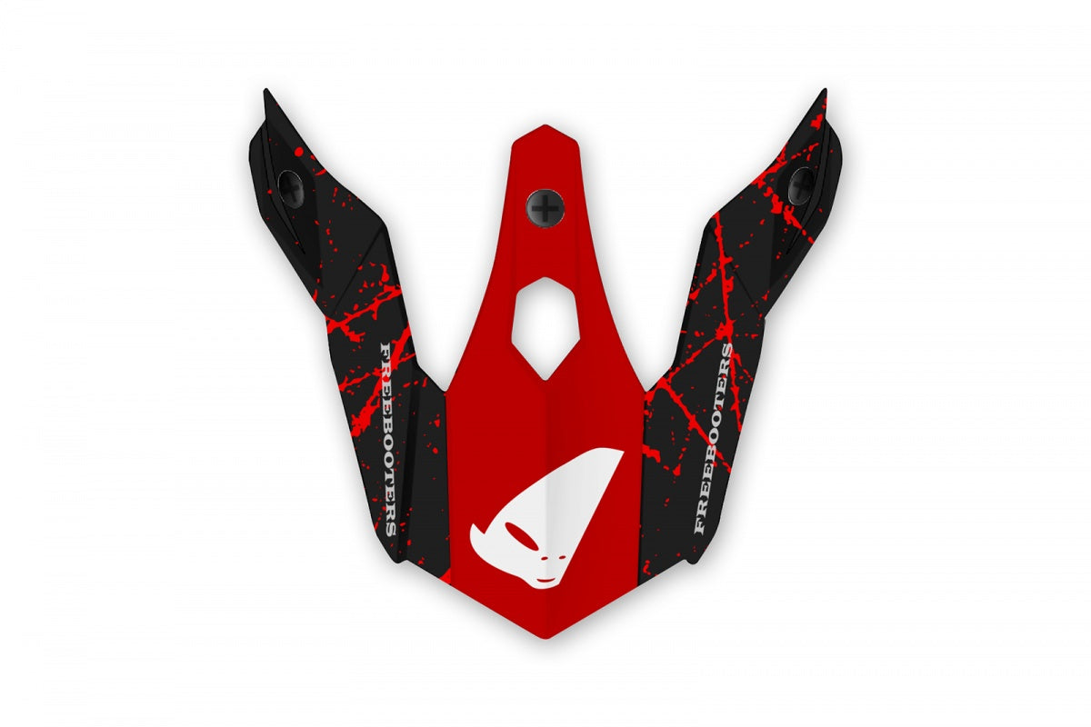 FRONTINO FREEBOOTERS BOY MATT