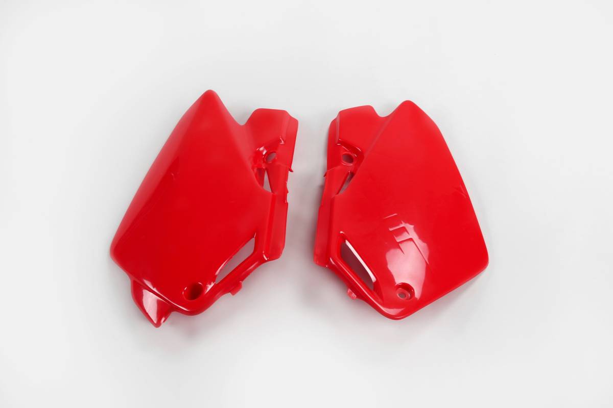 FIANCATINE-LATERALI-COMPATIBILE-CON-HONDA-CR-85-2003-2026-ROSSO-070