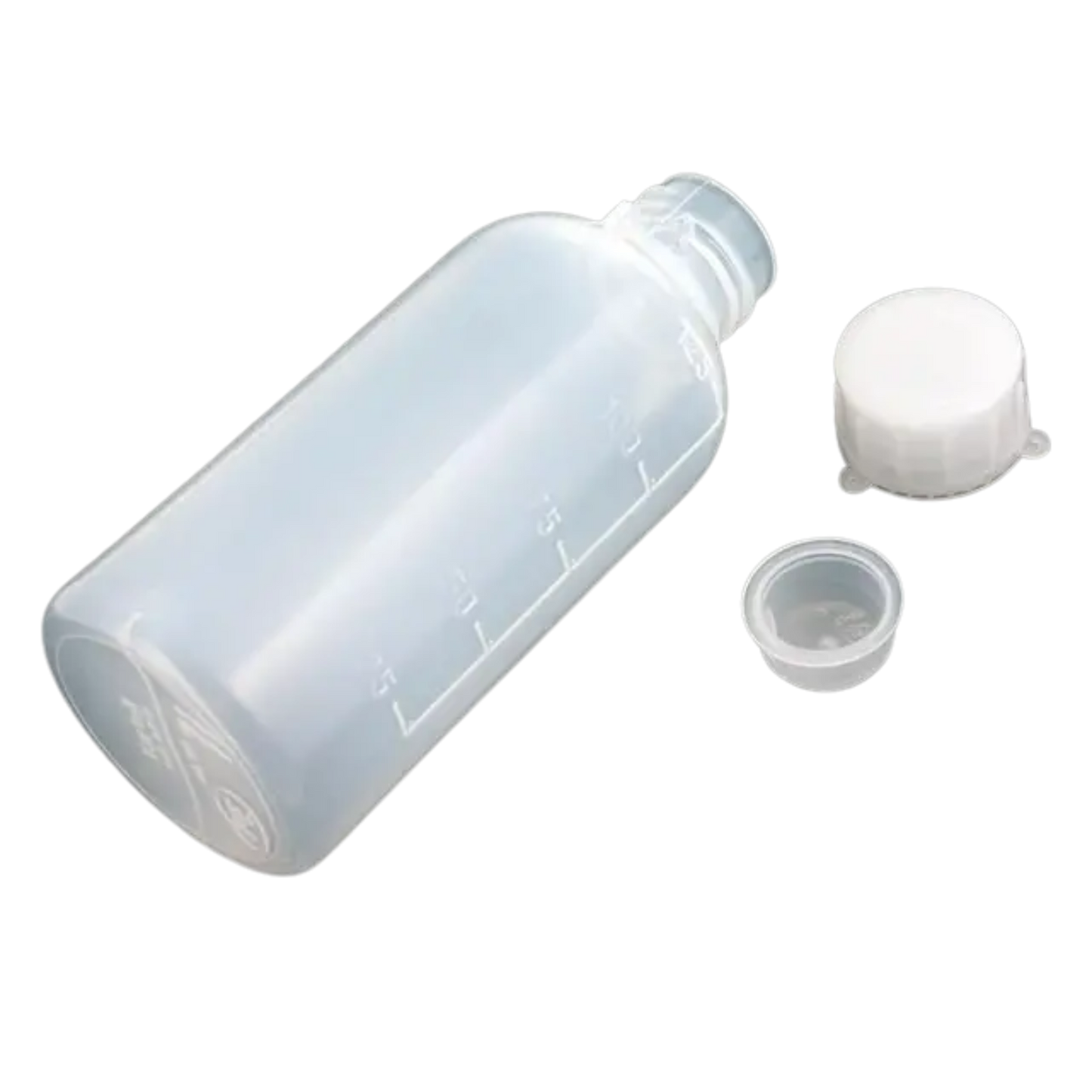 DISTRIBUTEUR D'HUILE POUR MÉLANGE MOTOCROSS/ENDURO 2T 125 ML