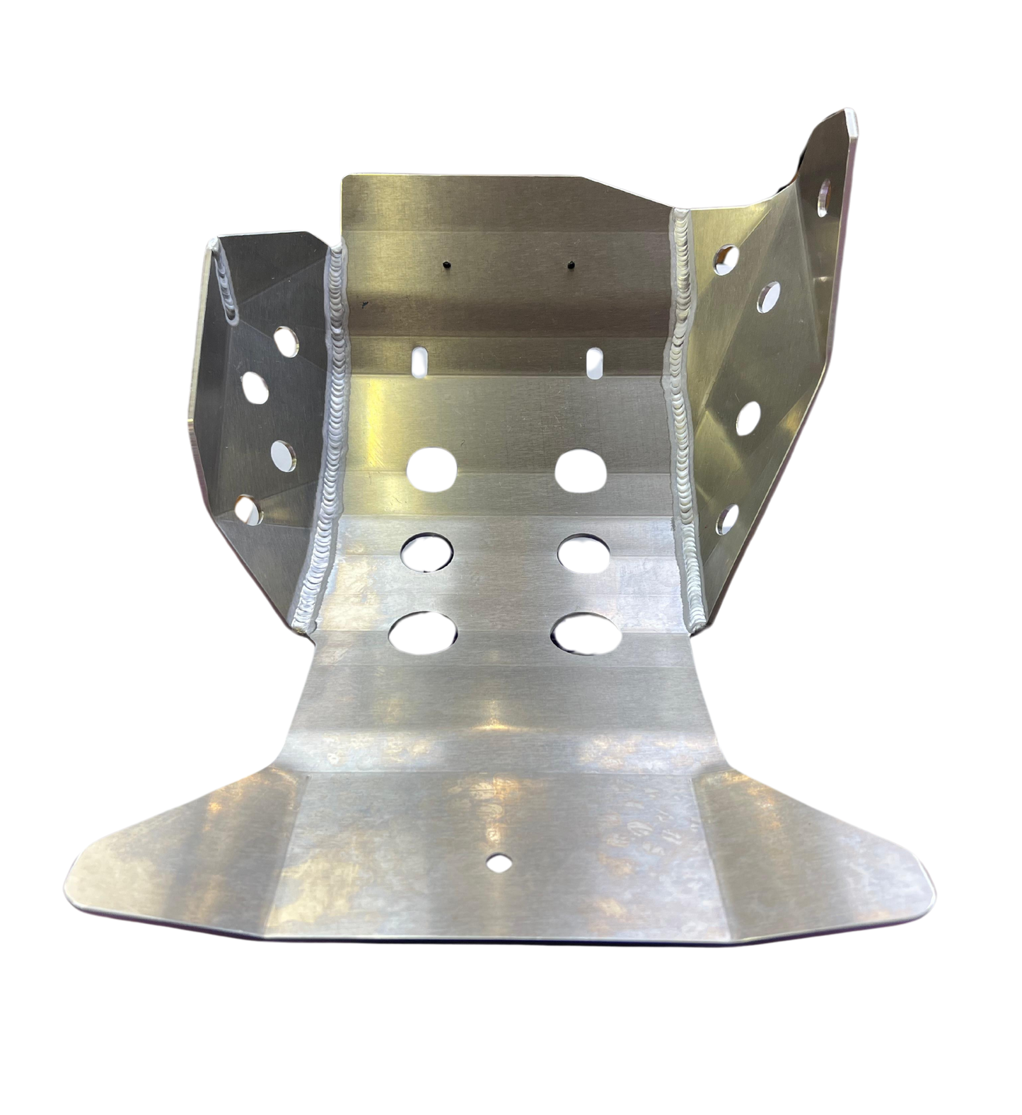 PARAMOTORE IN ALLUMINIO SHERCO 300 SEF-R 2019/2025