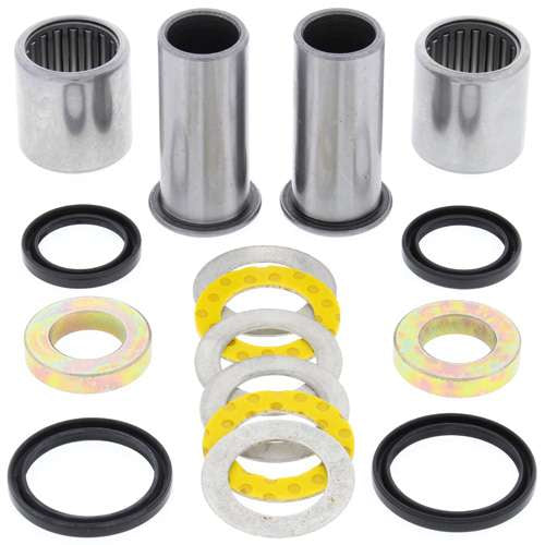 Kit revisione forcellone Suzuki RMZ 250 2007-2025