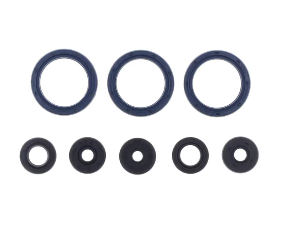 Kit paraoli motore Centauro Kawasaki KXF 250 21-23