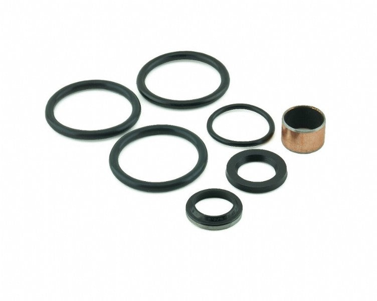 KIT REVISIONE TESTINA MONO BETA XTRAINER 250 (18-25) K-TECH
