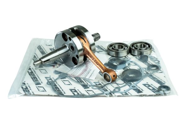 ALBERO MOTORE KAWASAKI KX 85 (01-05) WISECO