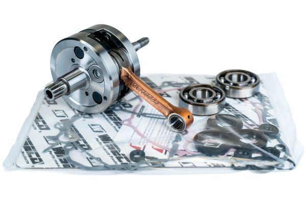 ALBERO MOTORE YAMAHA YZ 125 (05-21) WISECO