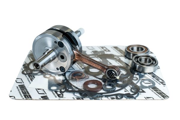 ALBERO MOTORE KTM SX 85 (13-17) WISECO