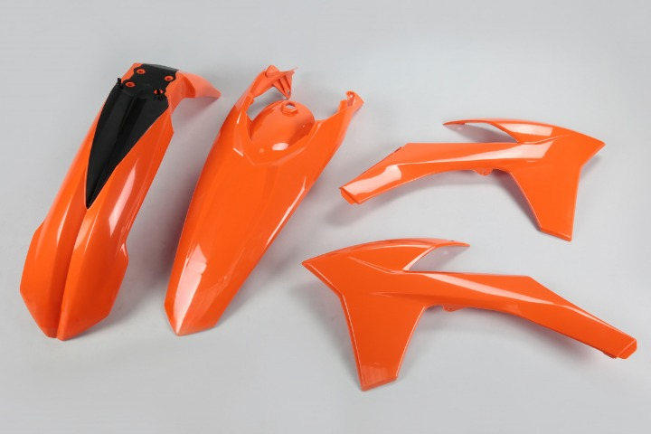 KIT-PLASTICHE-COMPATIBILE-CON-KTM-EXC-F-350-2012-2013-OEM-999