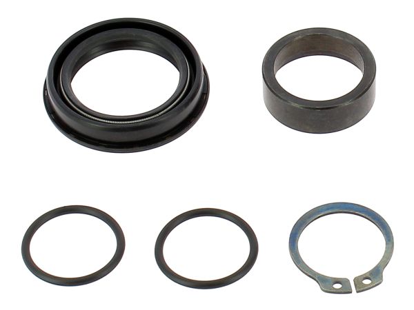 TENUTA ALBERO SECONDARIO SUZUKI RM-Z 250 (13-26) BEARINGWORX