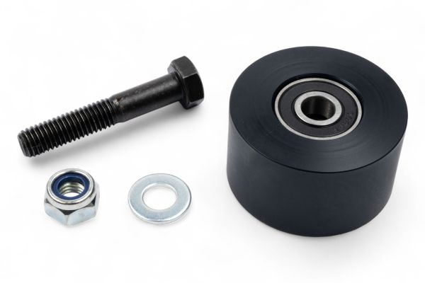 RULLINO CATENA SUPERIORE E INFERIORE BWX YAMAHA WR 400 F (98-00)