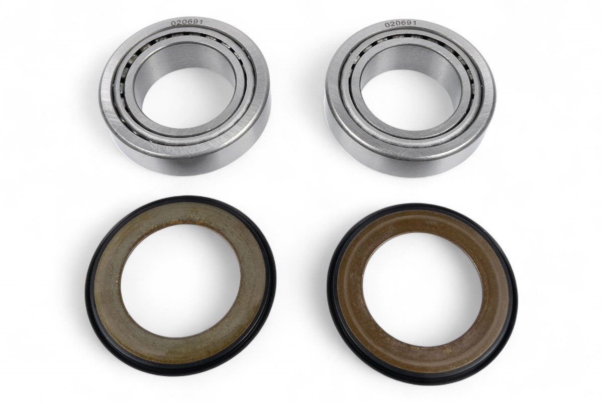 KIT CUSCINETTI STERZO TM MX 125 (15-26) PROX