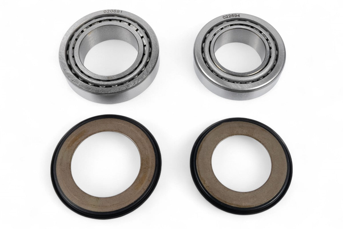 KIT CUSCINETTI STERZO HONDA XR 650R (00-07) PROX