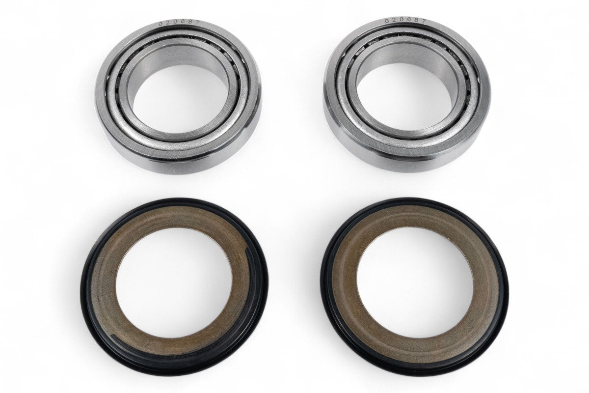 KIT CUSCINETTI STERZO HONDA CRF 250R (10-13) PROX