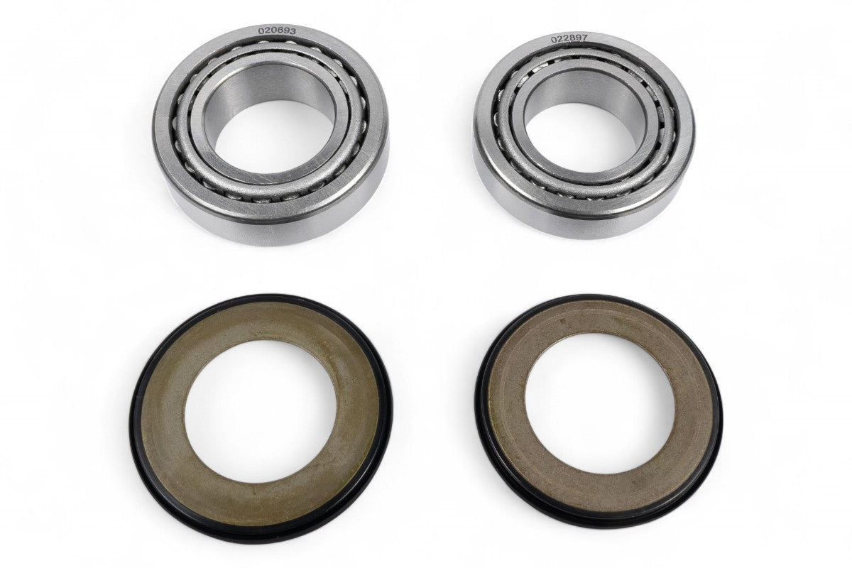 KIT CUSCINETTI STERZO SUZUKI RMZ 250 (04-06) PROX