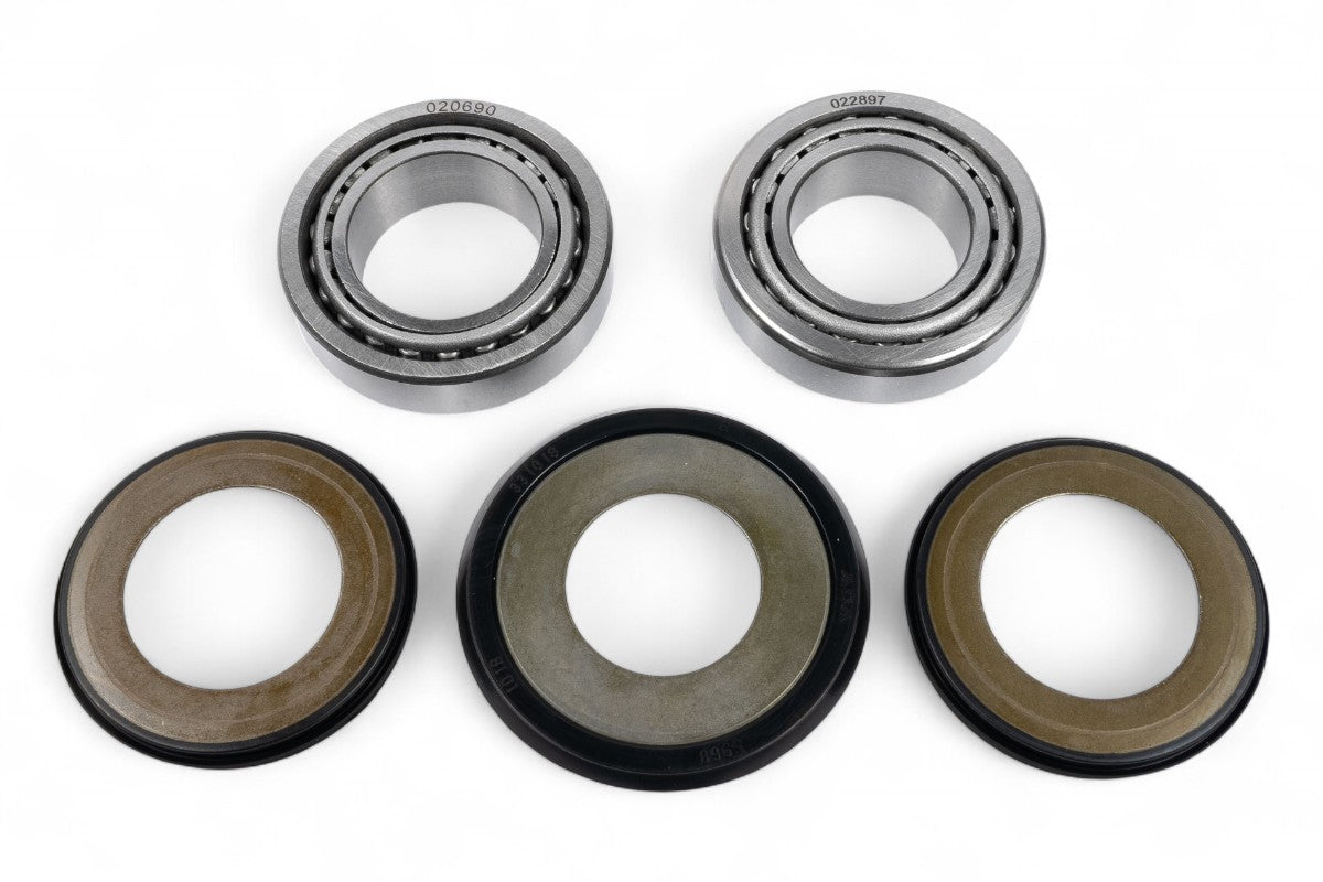 KIT CUSCINETTI STERZO FANTIC XE 125 (21-26) PROX