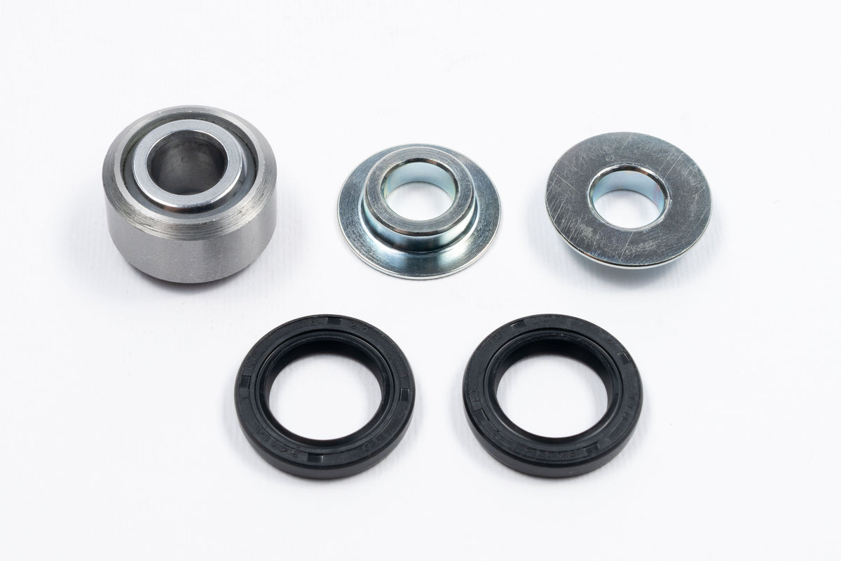 KIT CUSCINETTI MONO HONDA CRF 150R (07-26) BEARINGWORX