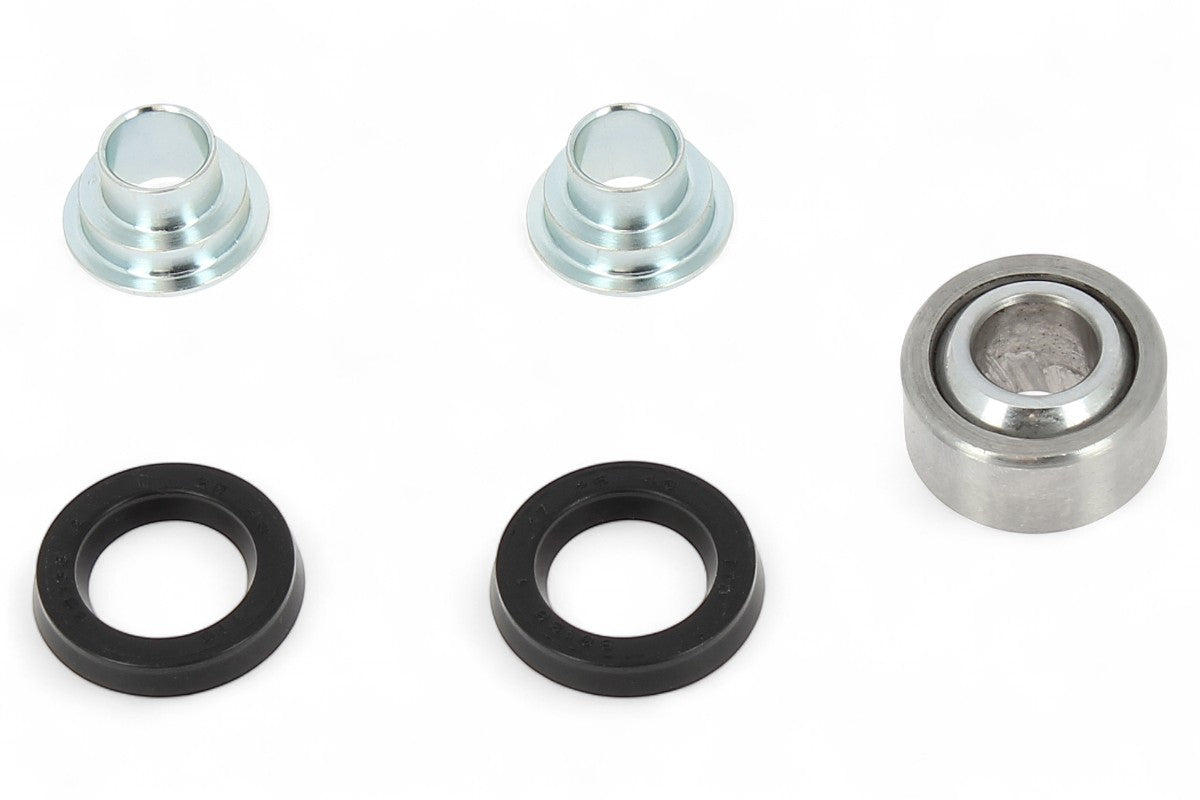 KIT CUSCINETTI MONO HUSQVARNA TE 400 (01) BEARINGWORX