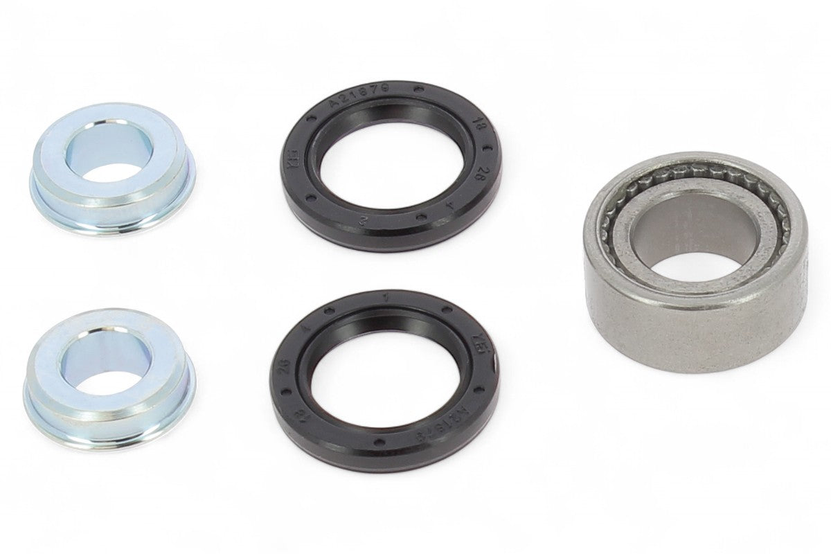 KIT CUSCINETTI MONO SHERCO 125 SE R (18-19) BEARINGWORX