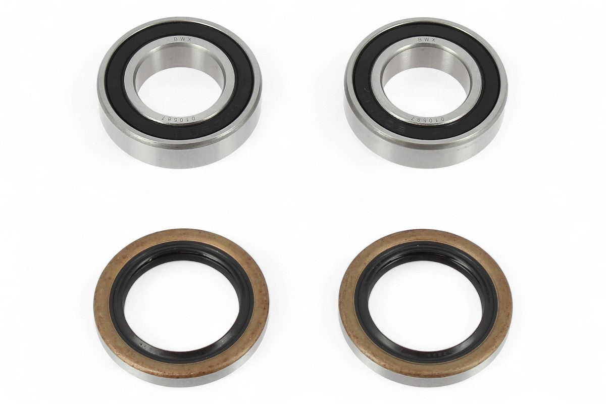 KIT CUSCINETTI RUOTA KTM EXC-F 350 (12-23) POSTERIORE BEARINGWORX