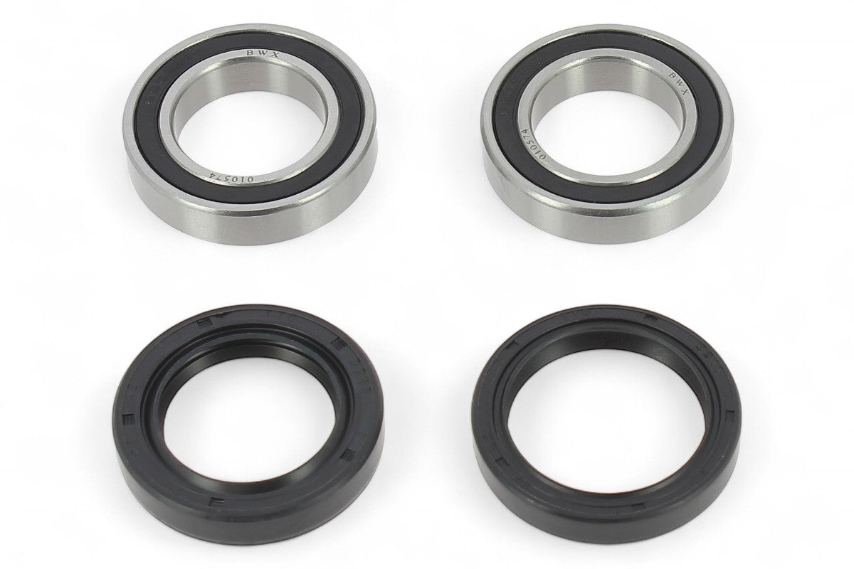 KIT CUSCINETTI RUOTA HUSQVARNA TE 250 (11-13) ANTERIORE BEARINGWORX