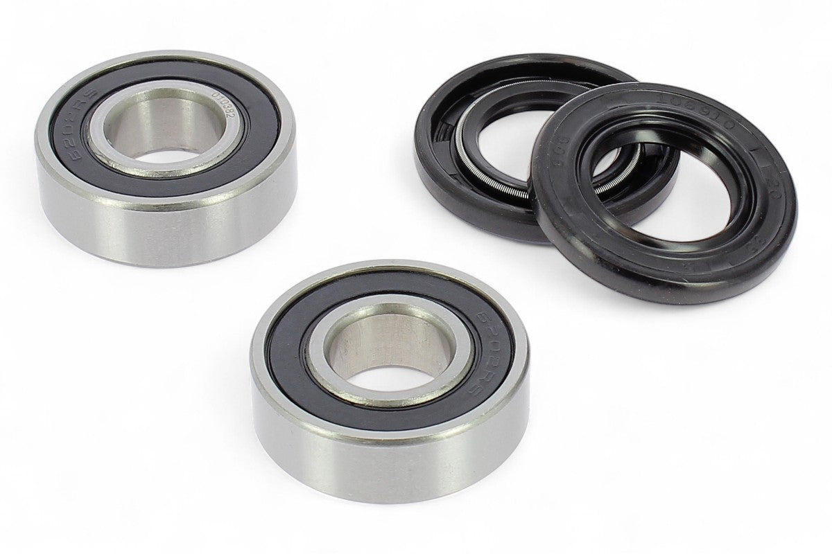 KIT CUSCINETTI RUOTA YAMAHA XT 600 (84-95) ANTERIORE BEARINGWORX