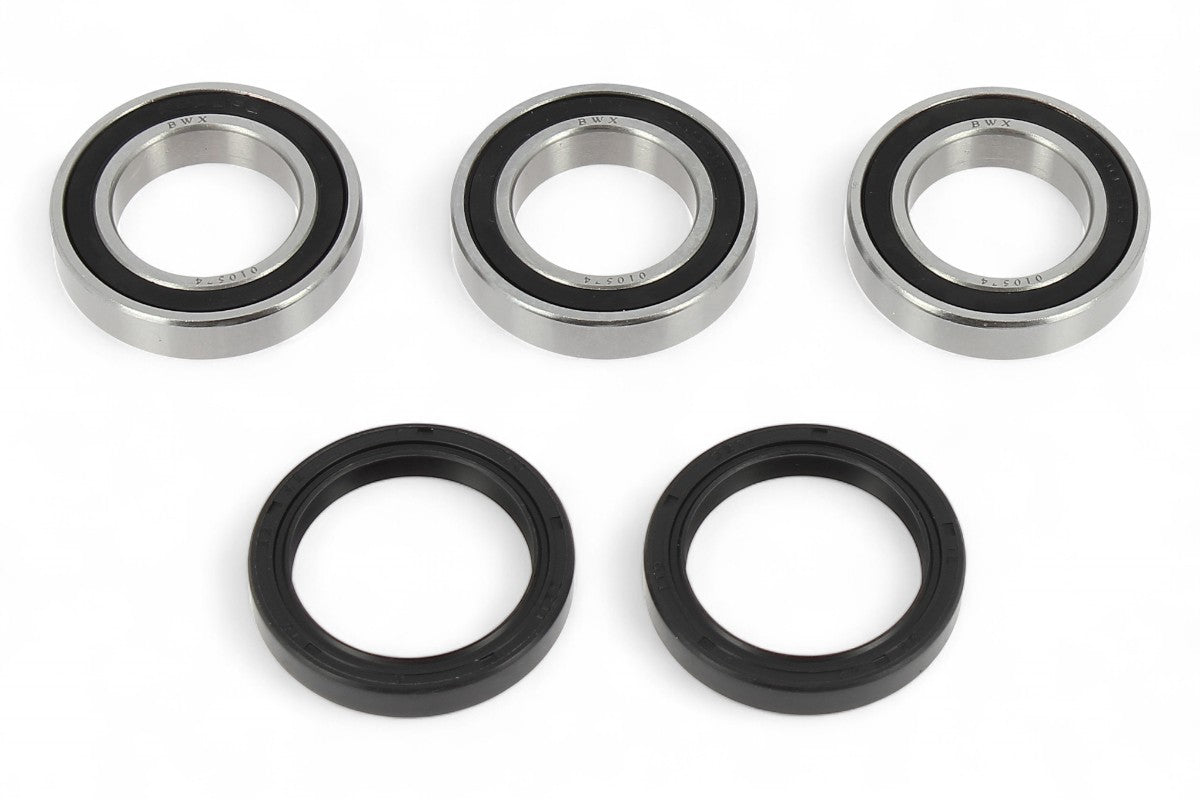 KIT CUSCINETTI RUOTA HUSQVARNA TC 85 (14-26) POSTERIORE BEARINGWORX