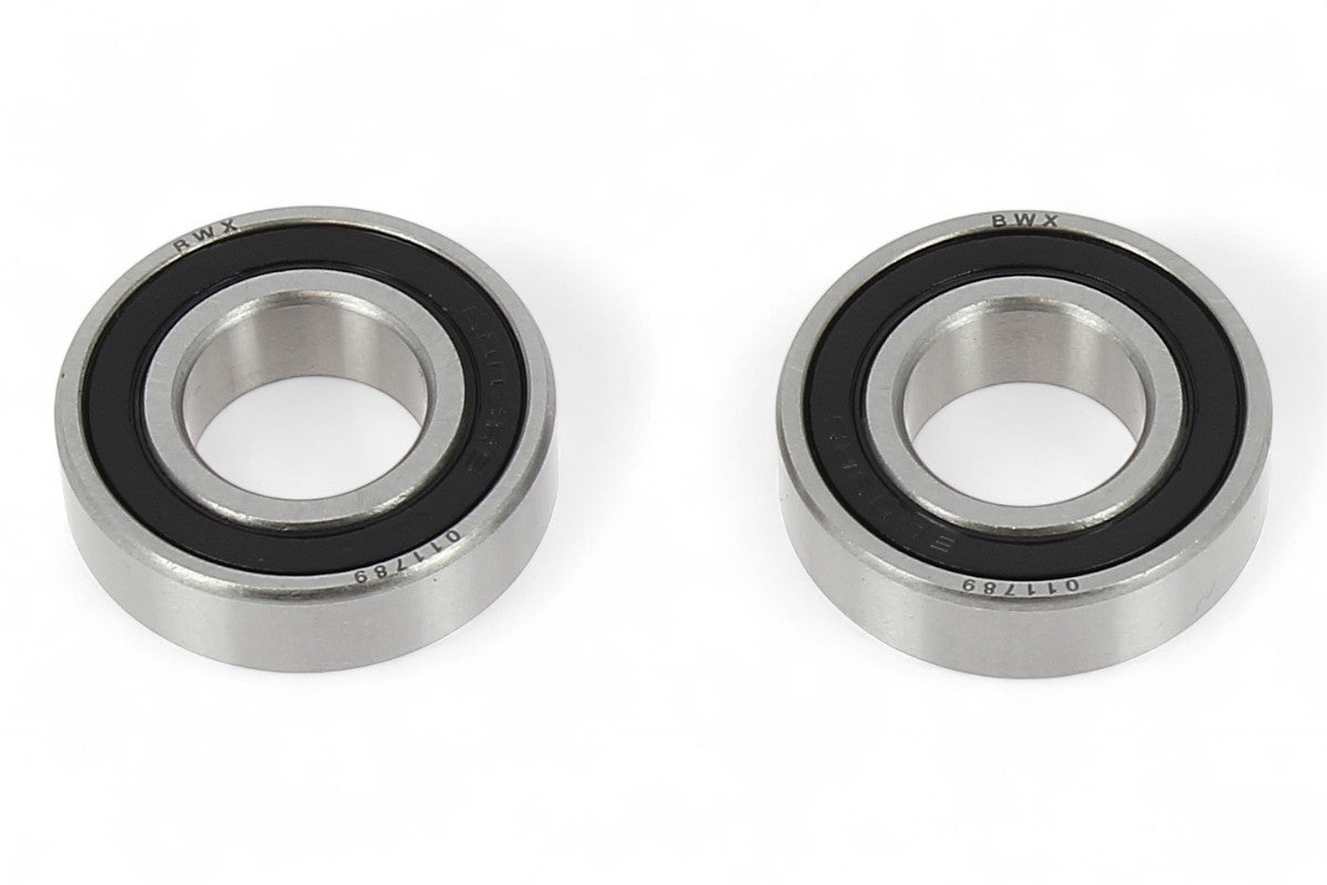 KIT CUSCINETTI RUOTA HUSQVARNA TC 65 (17-26) ANTERIORE BEARINGWORX