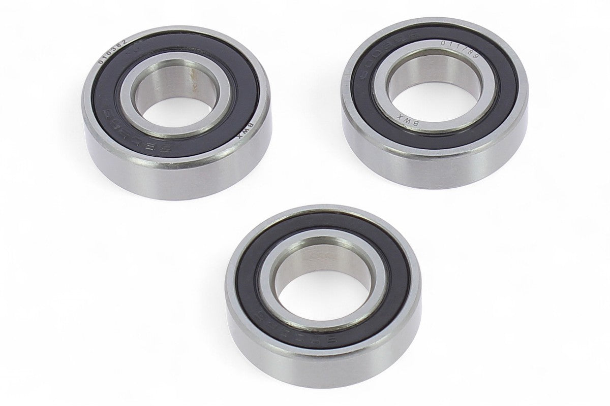 KIT CUSCINETTI RUOTA KTM SX 50 (15-23) POSTERIORE BEARINGWORX