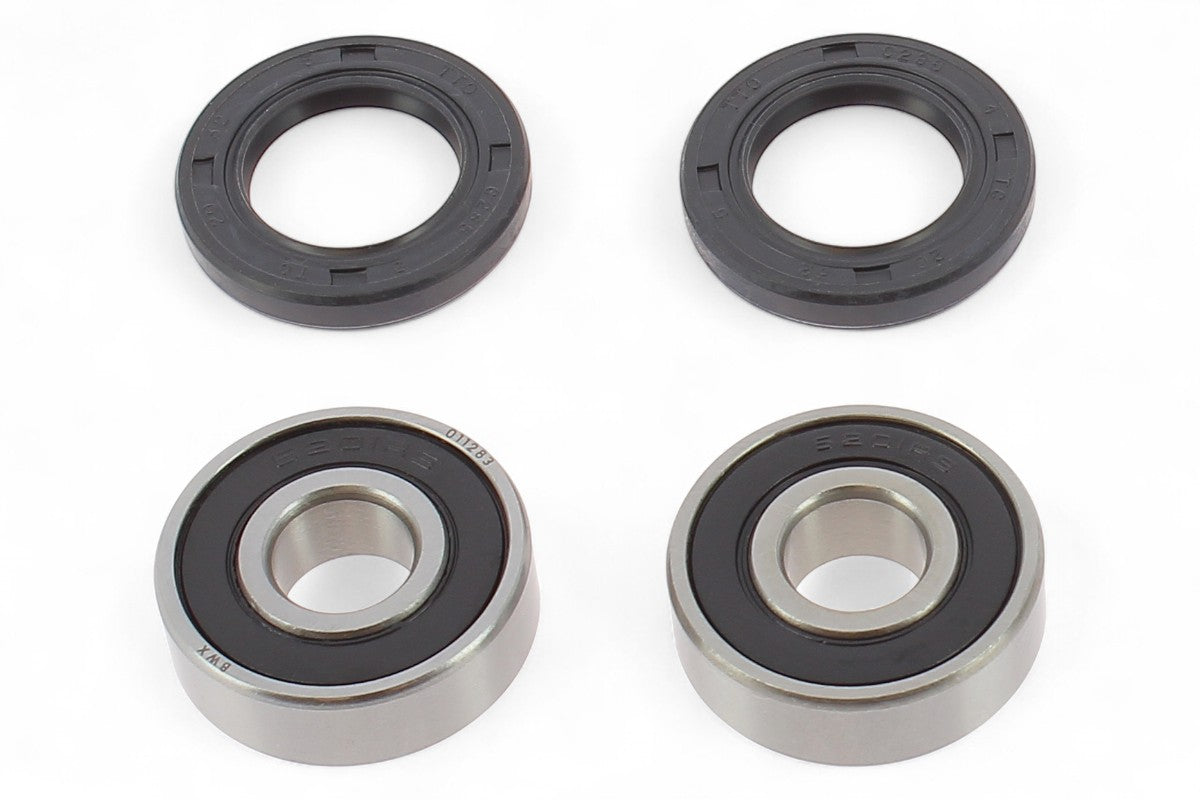 KIT CUSCINETTI RUOTA YAMAHA YZ 85 (02-18) ANTERIORE BEARINGWORX