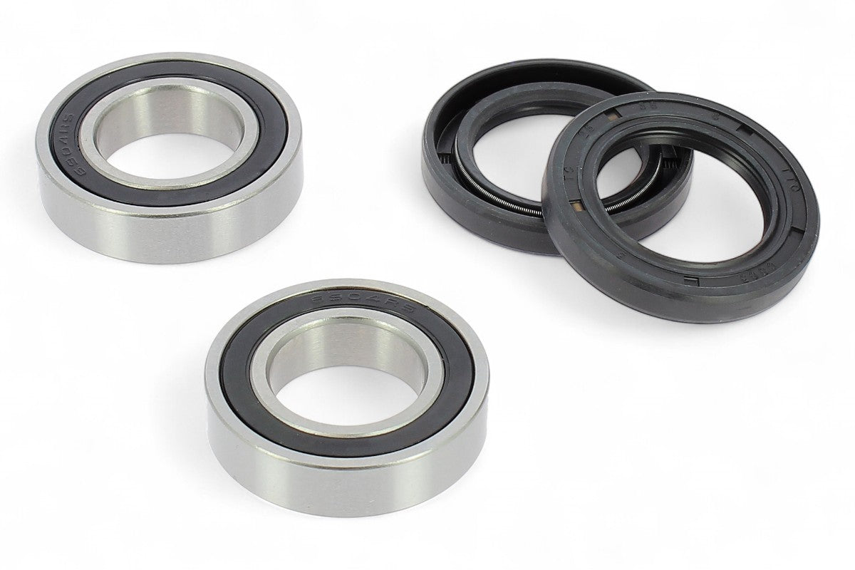 KIT CUSCINETTI RUOTA YAMAHA YZ 125 (96-97) ANTERIORE BEARINGWORX