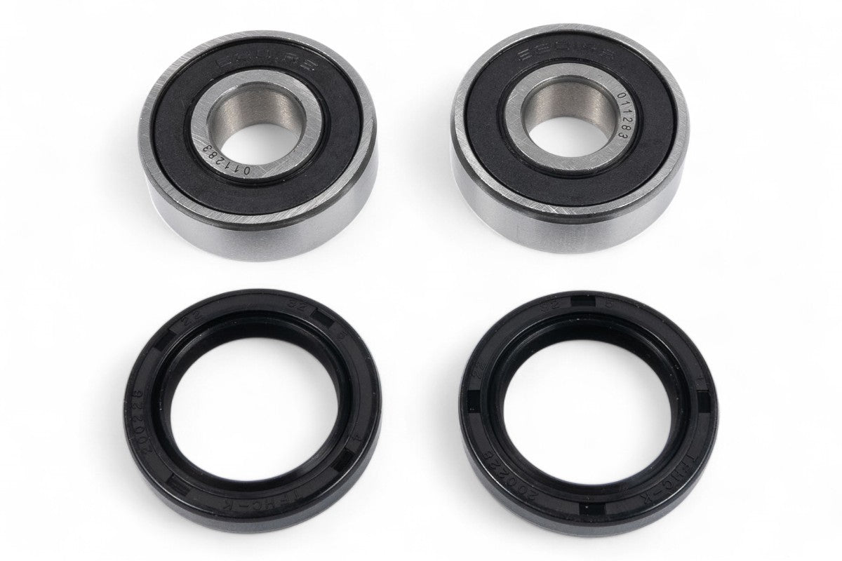 KIT CUSCINETTI RUOTA YAMAHA YZ 85 (19-26) ANTERIORE BEARINGWORX