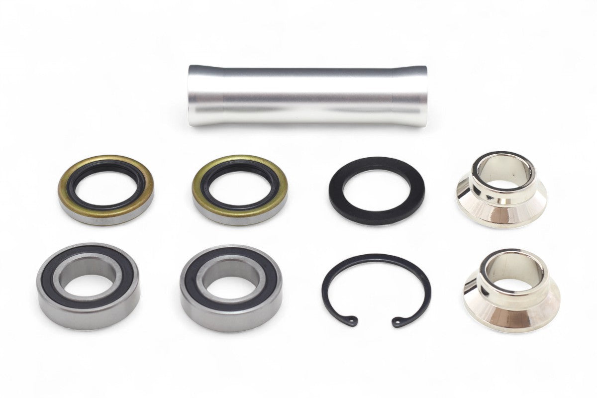 KIT REVISIONE MOZZO POSTERIORE GAS GAS MC 250 (2022-2025)