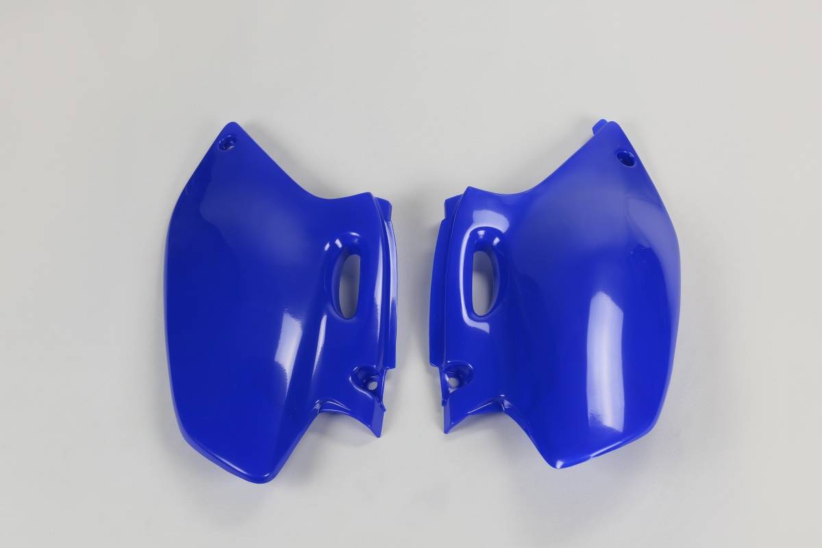FIANCATINE-LATERALI-COMPATIBILE-CON-YAMAHA-WRF-400-1998-2002-BLU-089
