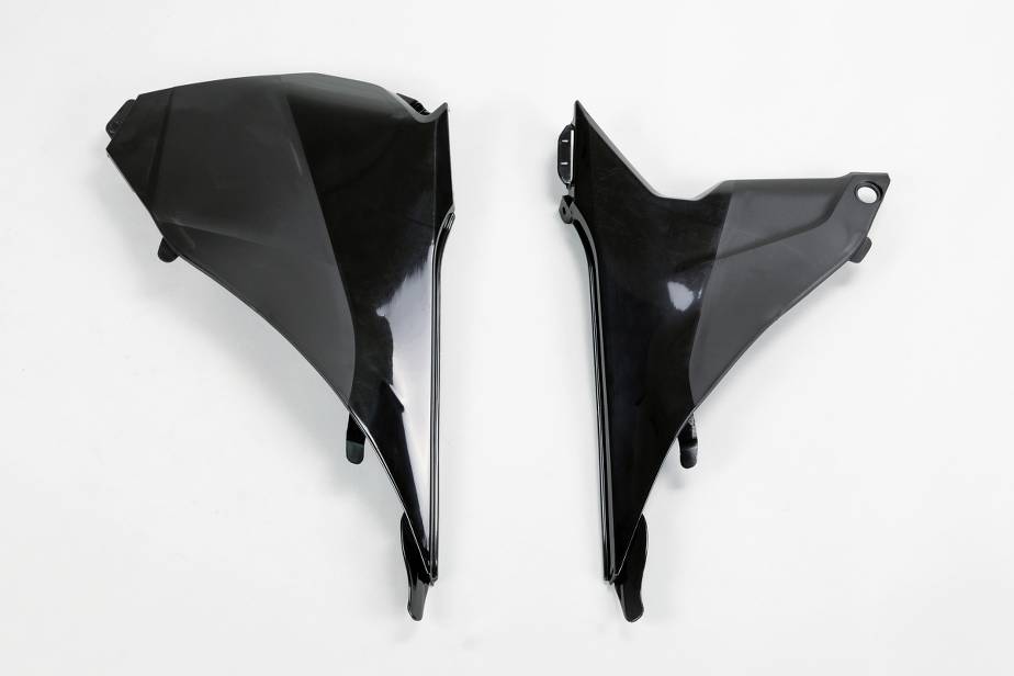 OBTURATEUR DE FILTRE À AIR POUR KTM SX 150 2013-2015 / NOIR